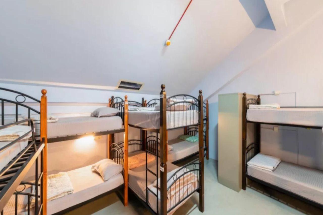 Joyfor Backpackers' Hostel سنغافورة المظهر الخارجي الصورة