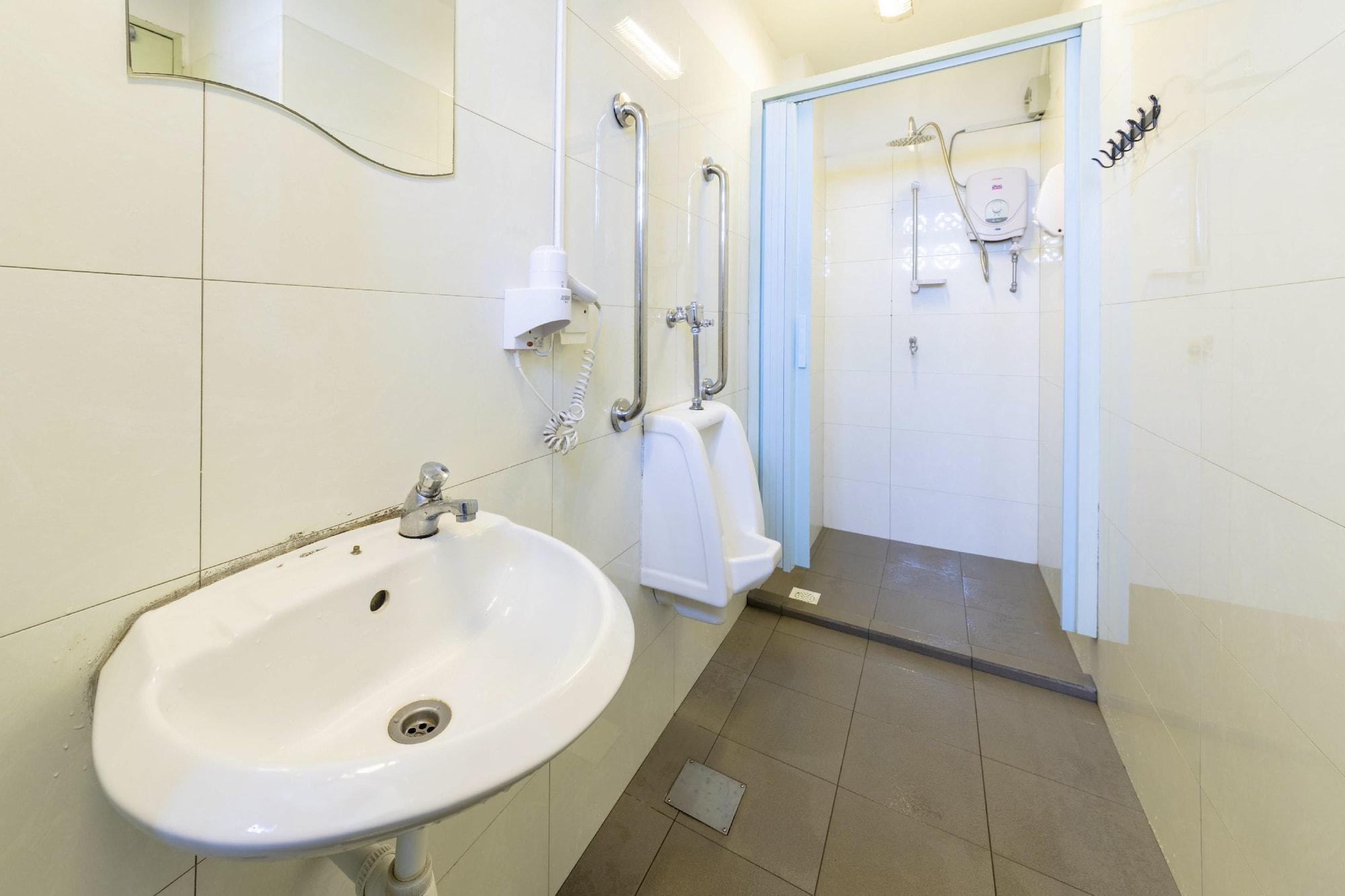 Joyfor Backpackers' Hostel سنغافورة المظهر الخارجي الصورة