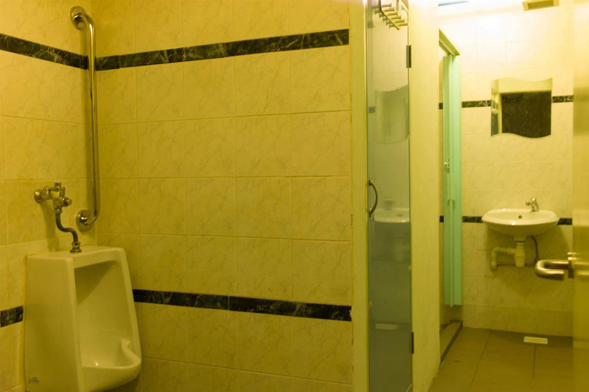 Joyfor Backpackers' Hostel سنغافورة المظهر الخارجي الصورة