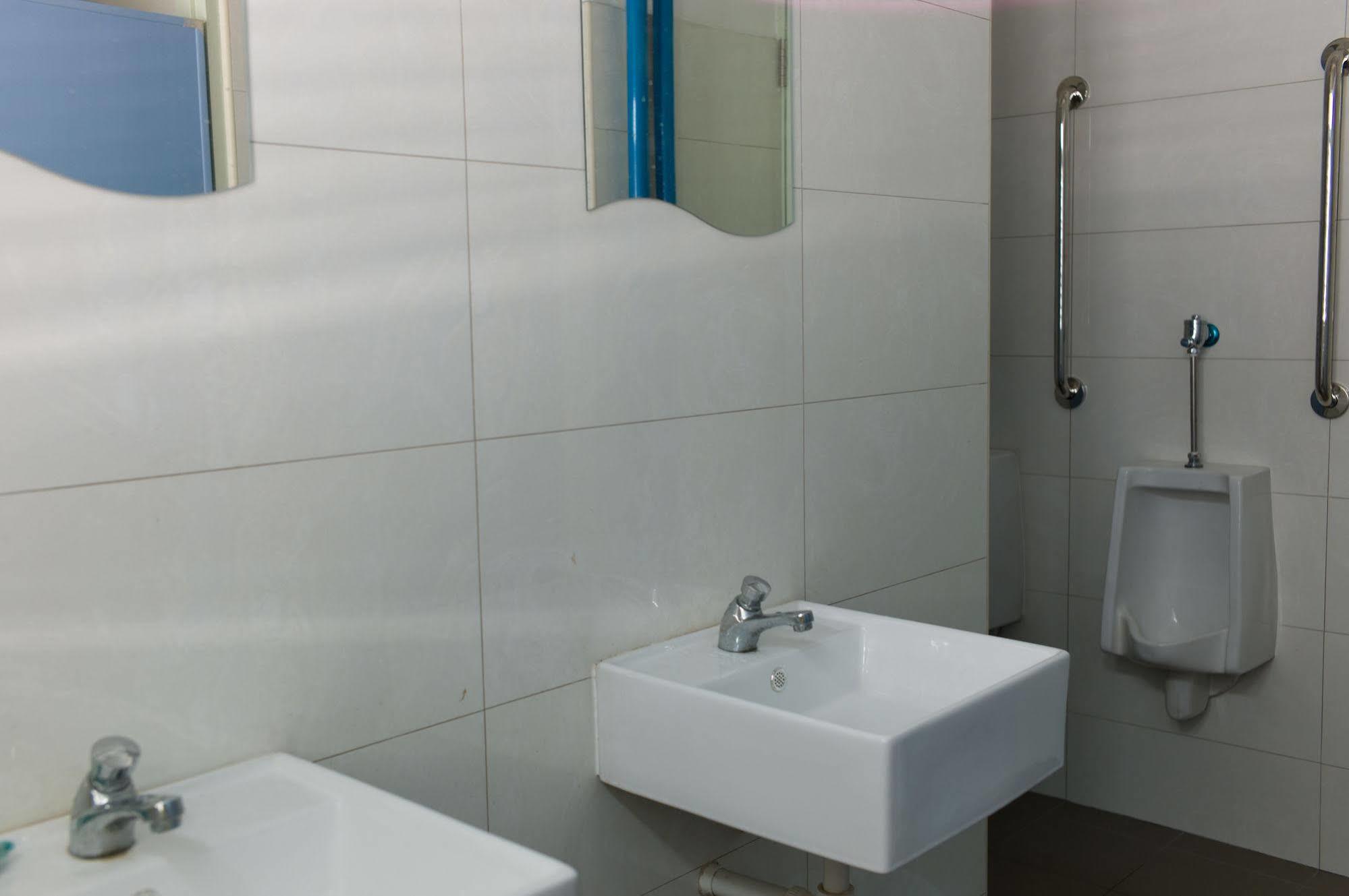 Joyfor Backpackers' Hostel سنغافورة المظهر الخارجي الصورة
