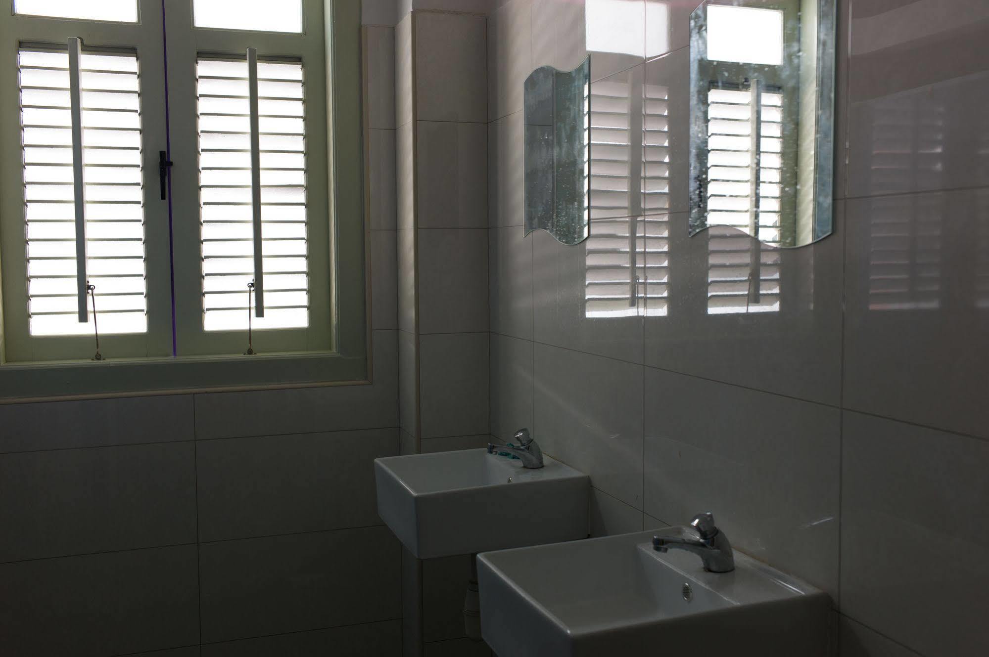 Joyfor Backpackers' Hostel سنغافورة المظهر الخارجي الصورة