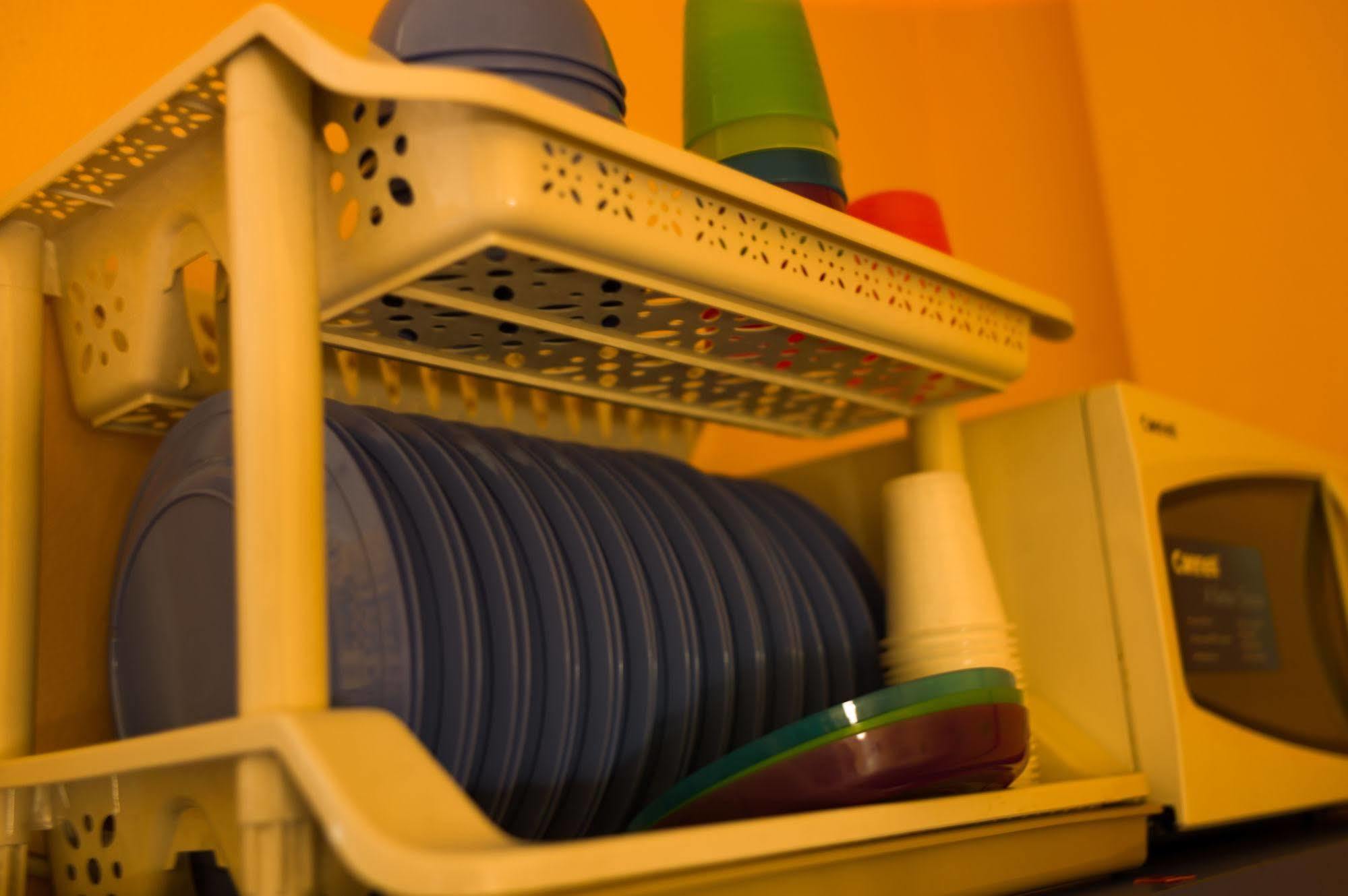 Joyfor Backpackers' Hostel سنغافورة المظهر الخارجي الصورة